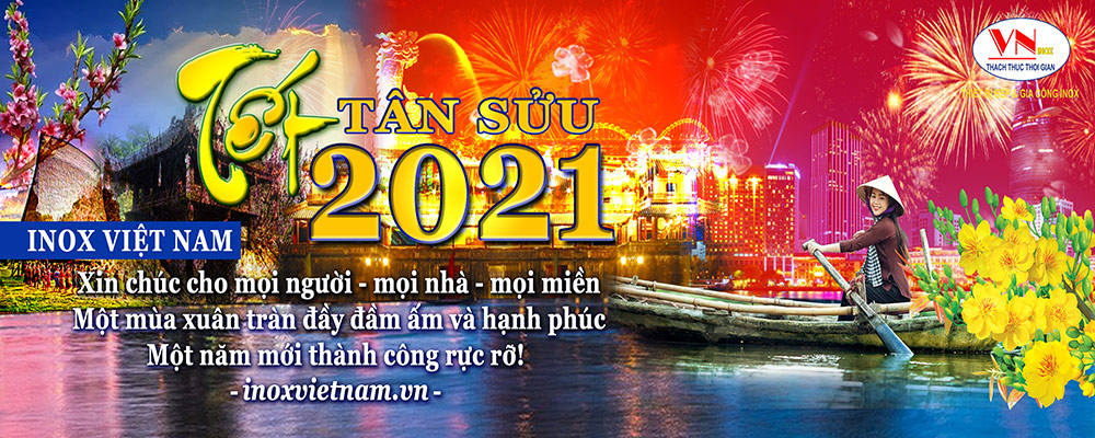 Chúc mừng năm mới